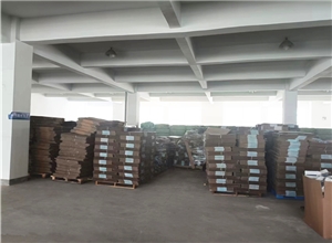 環境展示